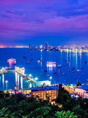 Thailand